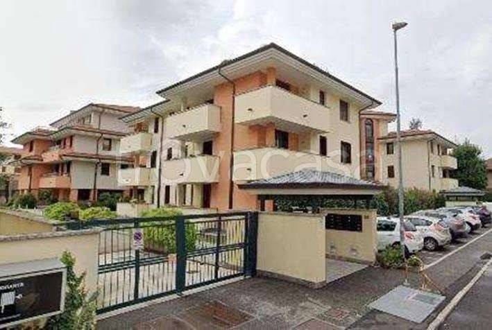 appartamento in vendita a Bovisio-Masciago