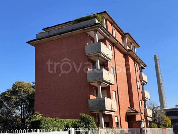 appartamento in vendita a Bovisio-Masciago