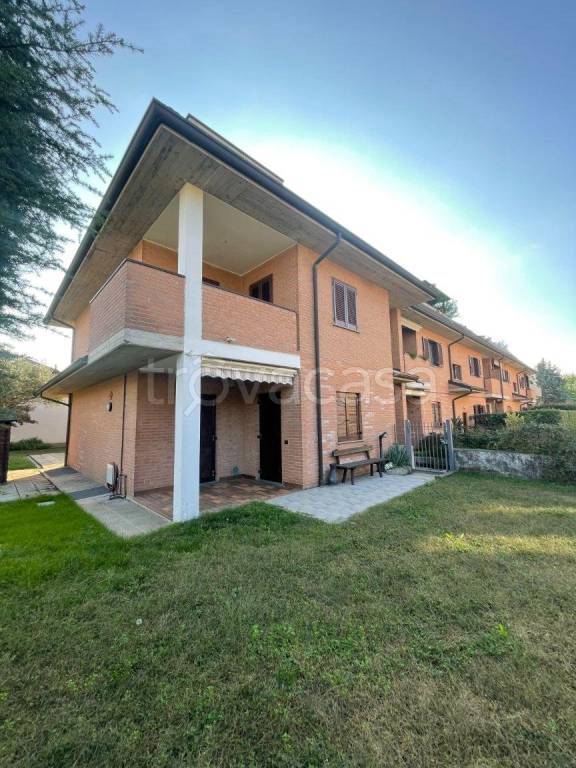 appartamento in vendita a Bovisio-Masciago