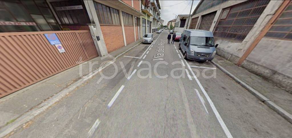 ufficio in vendita a Bovisio-Masciago