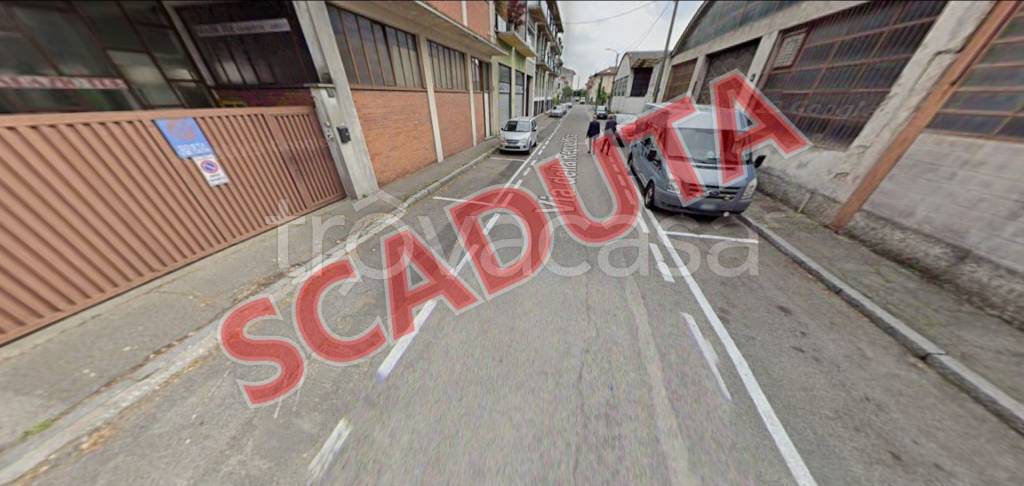 ufficio in vendita a Bovisio-Masciago