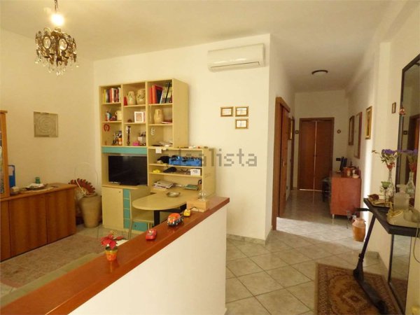 appartamento in vendita a Bovisio-Masciago