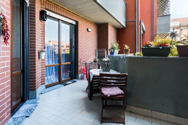 appartamento in vendita a Bovisio-Masciago