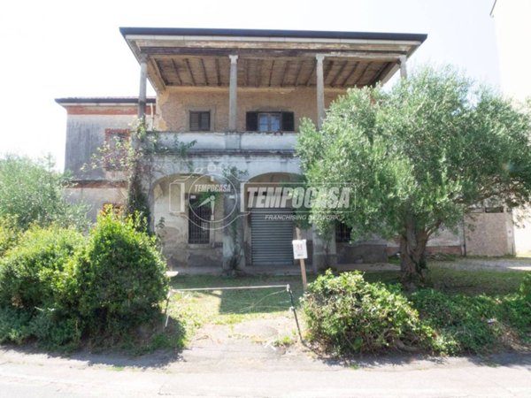 intera palazzina in vendita a Bovisio-Masciago