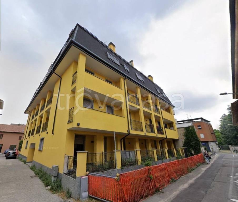 appartamento in vendita a Bovisio-Masciago