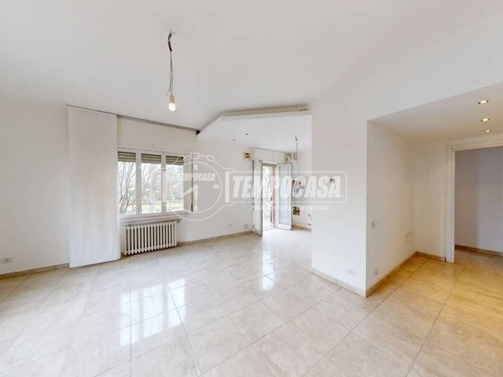 appartamento in vendita a Bovisio-Masciago