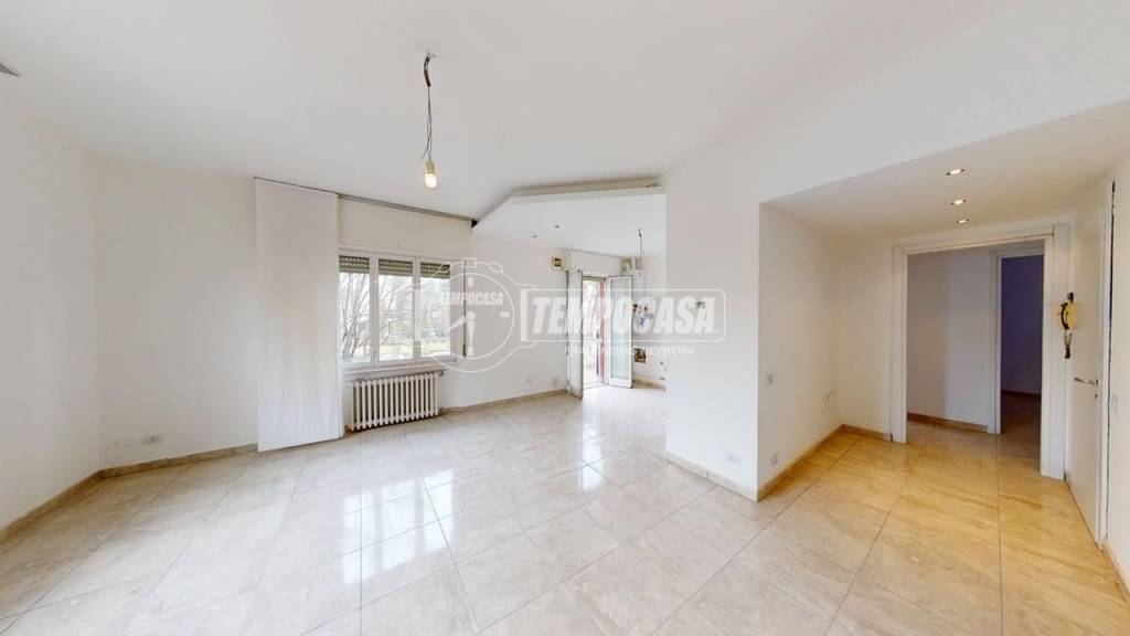 appartamento in vendita a Bovisio-Masciago