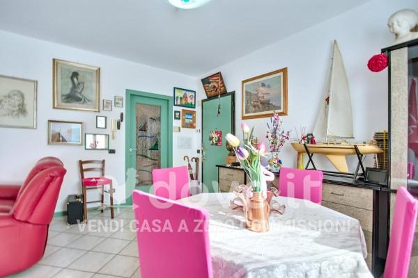 appartamento in vendita a Bovisio-Masciago