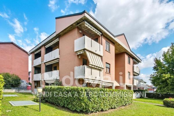 appartamento in vendita a Bovisio-Masciago