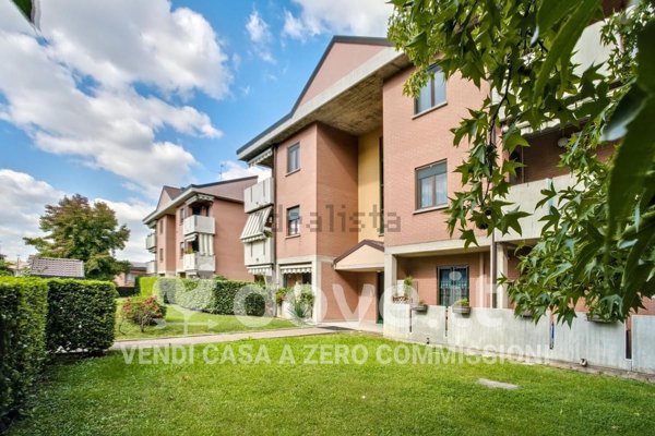 appartamento in vendita a Bovisio-Masciago