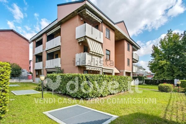 appartamento in vendita a Bovisio-Masciago
