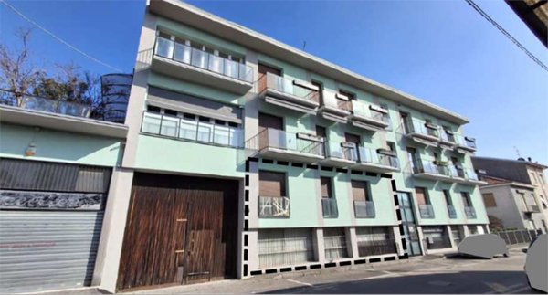 ufficio in vendita a Bovisio-Masciago