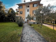 appartamento in vendita a Bovisio-Masciago