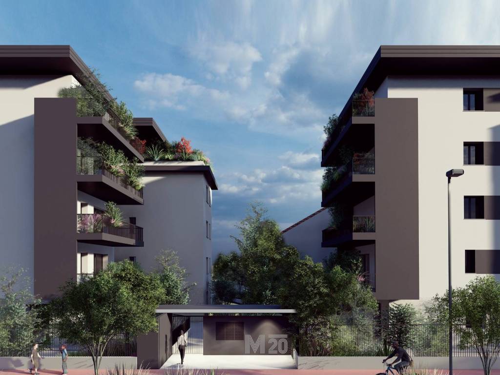appartamento in vendita a Bovisio-Masciago
