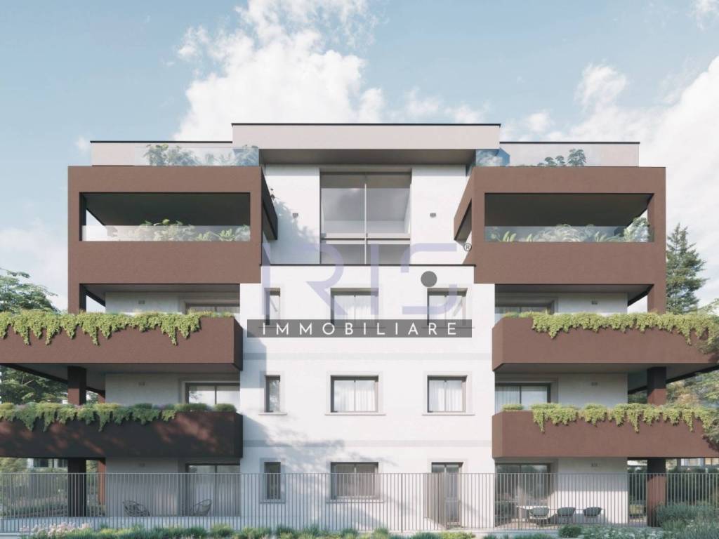 appartamento in vendita a Bovisio-Masciago