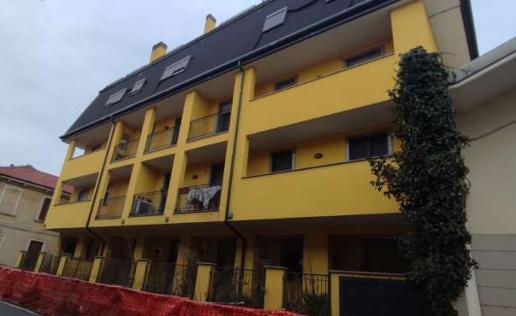 appartamento in vendita a Bovisio-Masciago
