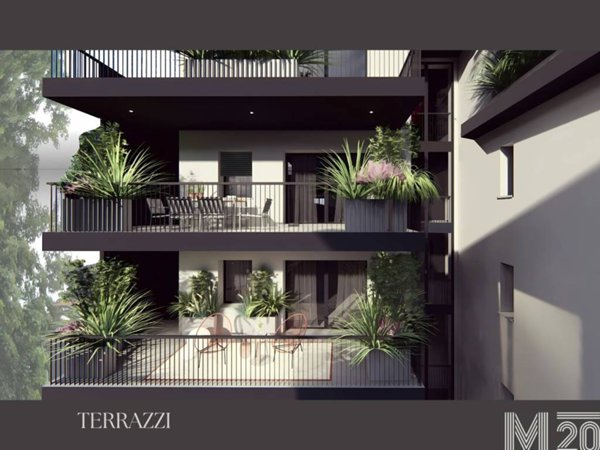 appartamento in vendita a Bovisio-Masciago