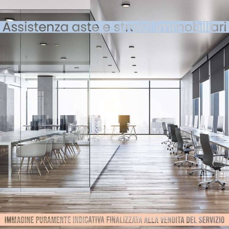 ufficio in vendita a Bovisio-Masciago
