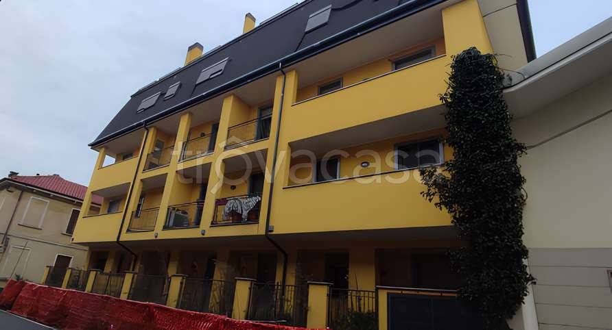 appartamento in vendita a Bovisio-Masciago