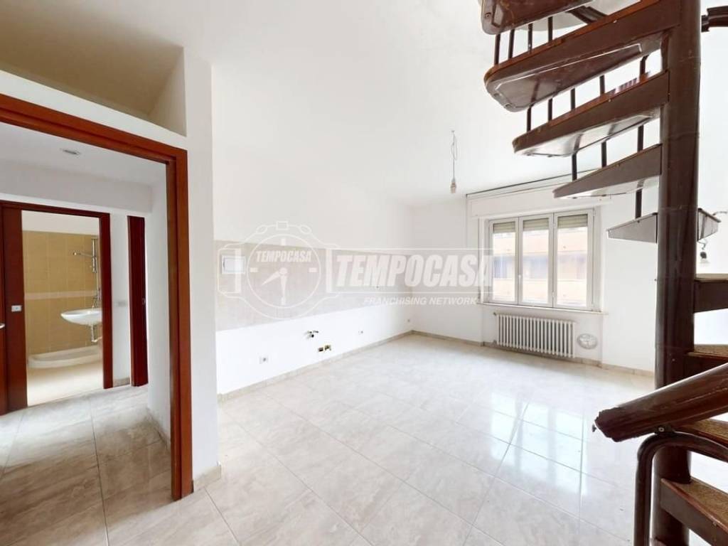 appartamento in vendita a Bovisio-Masciago