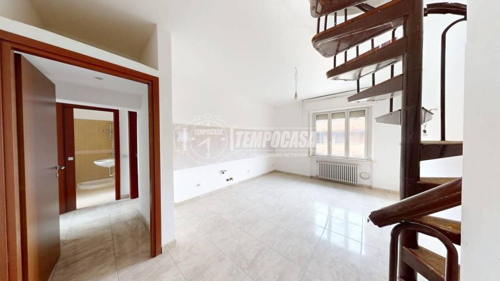 appartamento in vendita a Bovisio-Masciago