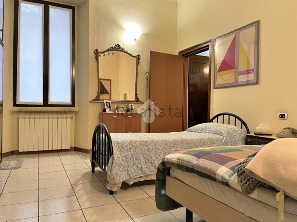 appartamento in vendita a Bovisio-Masciago