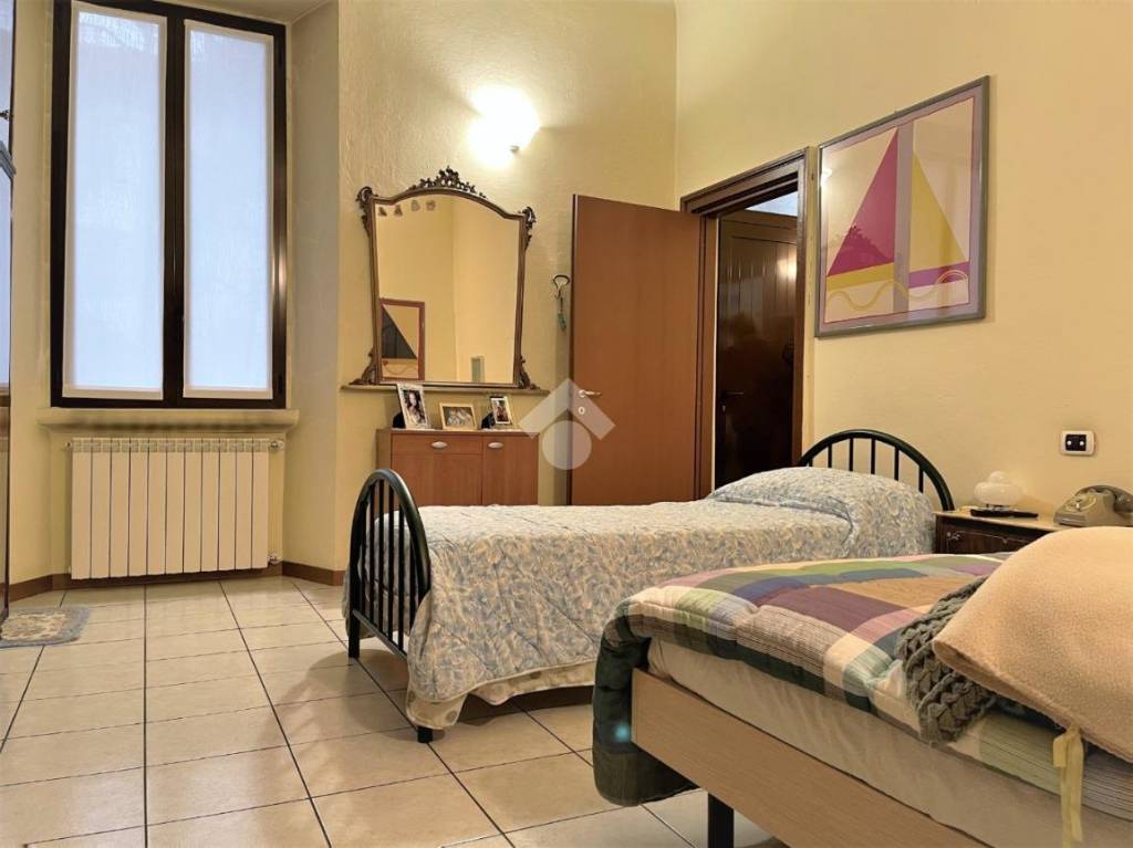 appartamento in vendita a Bovisio-Masciago