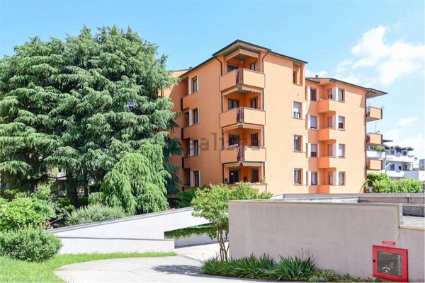appartamento in vendita a Bovisio-Masciago