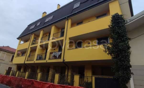 appartamento in vendita a Bovisio-Masciago