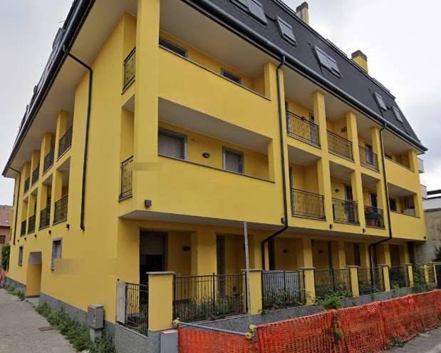 appartamento in vendita a Bovisio-Masciago