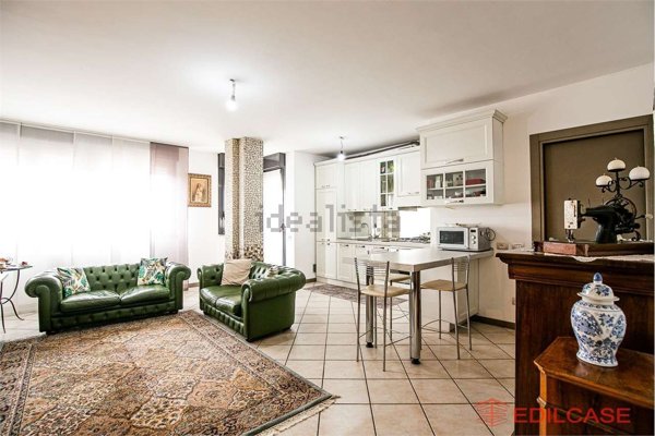 appartamento in vendita a Bovisio-Masciago