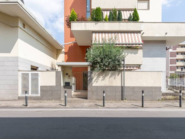 appartamento in vendita a Bovisio-Masciago