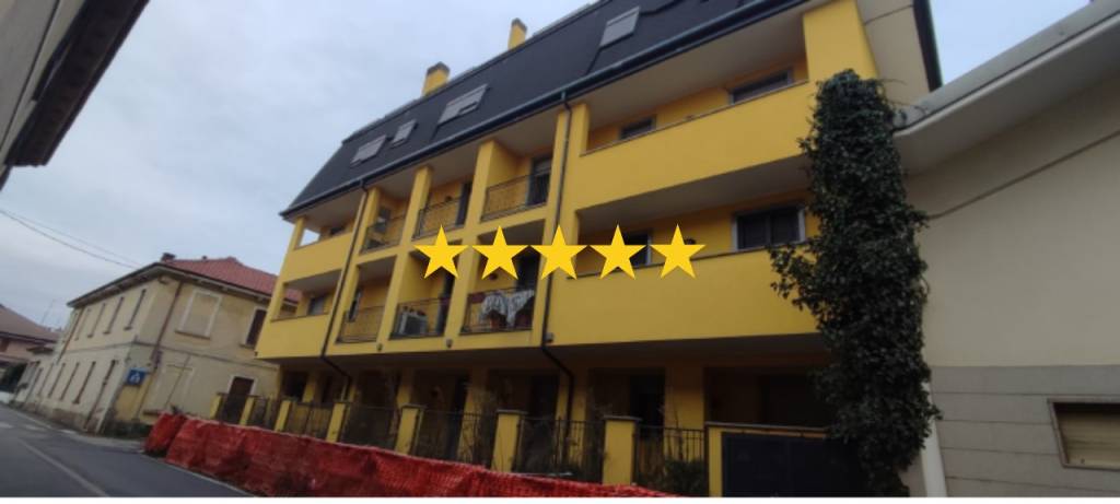 appartamento in vendita a Bovisio-Masciago