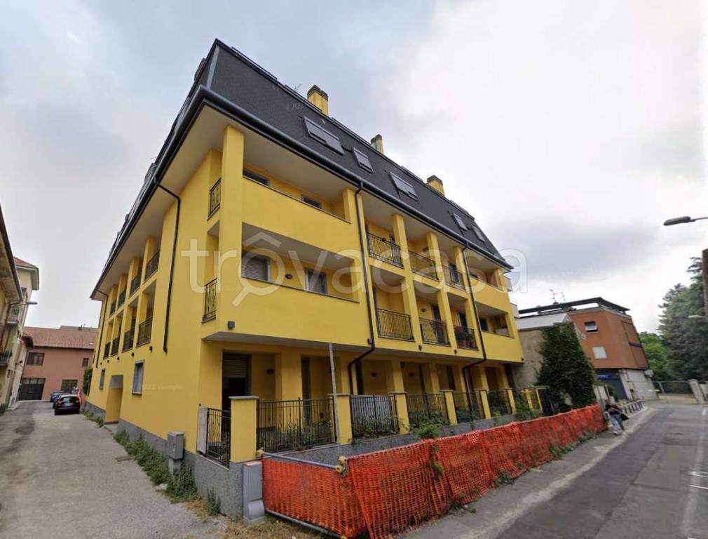 appartamento in vendita a Bovisio-Masciago