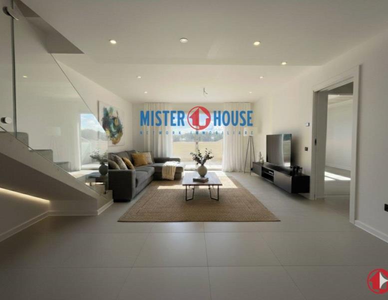 appartamento in vendita a Bovisio-Masciago