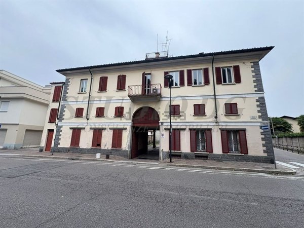 loft in vendita a Bovisio-Masciago