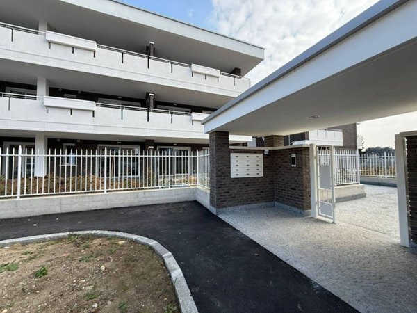 appartamento in vendita a Bovisio-Masciago