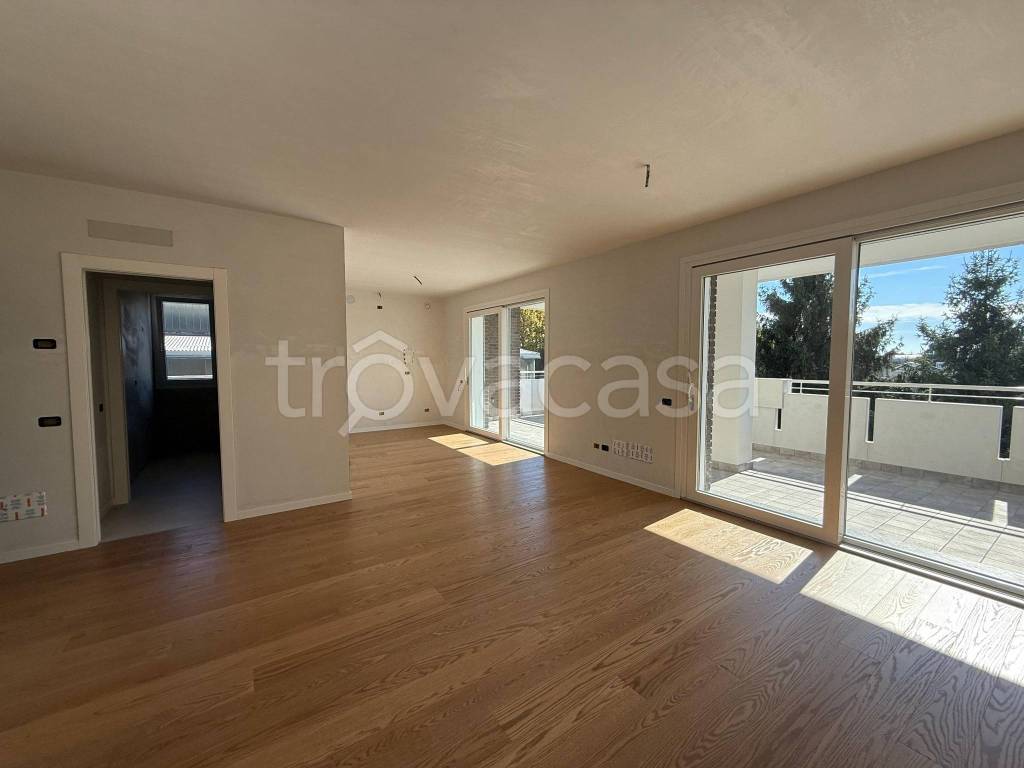 appartamento in vendita a Bovisio-Masciago