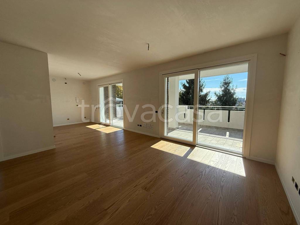 appartamento in vendita a Bovisio-Masciago