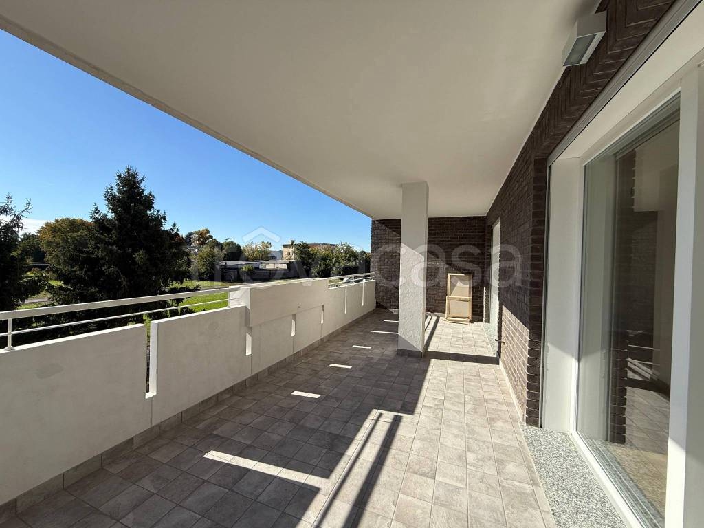 appartamento in vendita a Bovisio-Masciago
