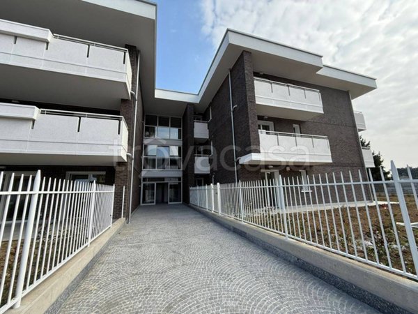 appartamento in vendita a Bovisio-Masciago