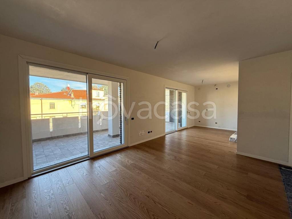 appartamento in vendita a Bovisio-Masciago