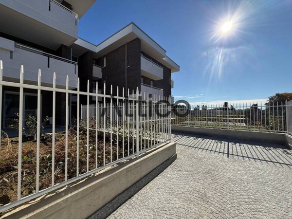appartamento in vendita a Bovisio-Masciago