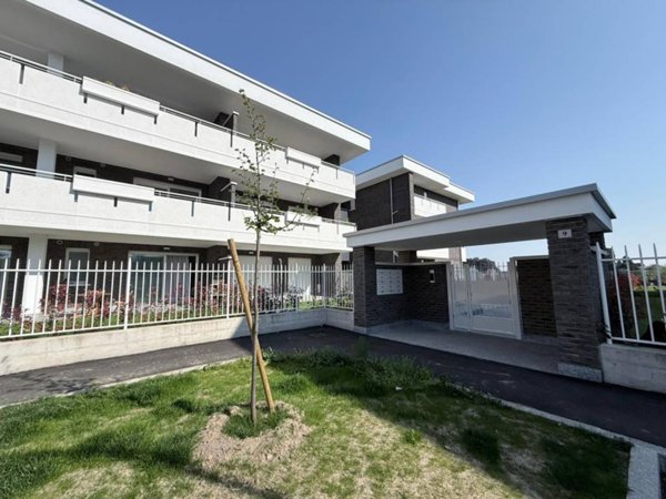 appartamento in vendita a Bovisio-Masciago