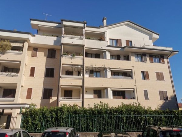 appartamento in vendita a Bovisio-Masciago