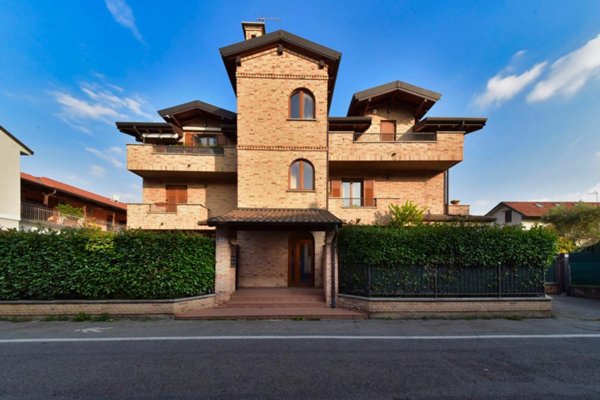 appartamento in vendita a Bovisio-Masciago