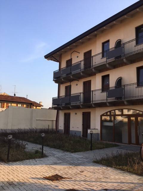 appartamento in vendita a Bovisio-Masciago