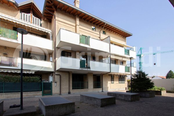 appartamento in vendita a Bovisio-Masciago