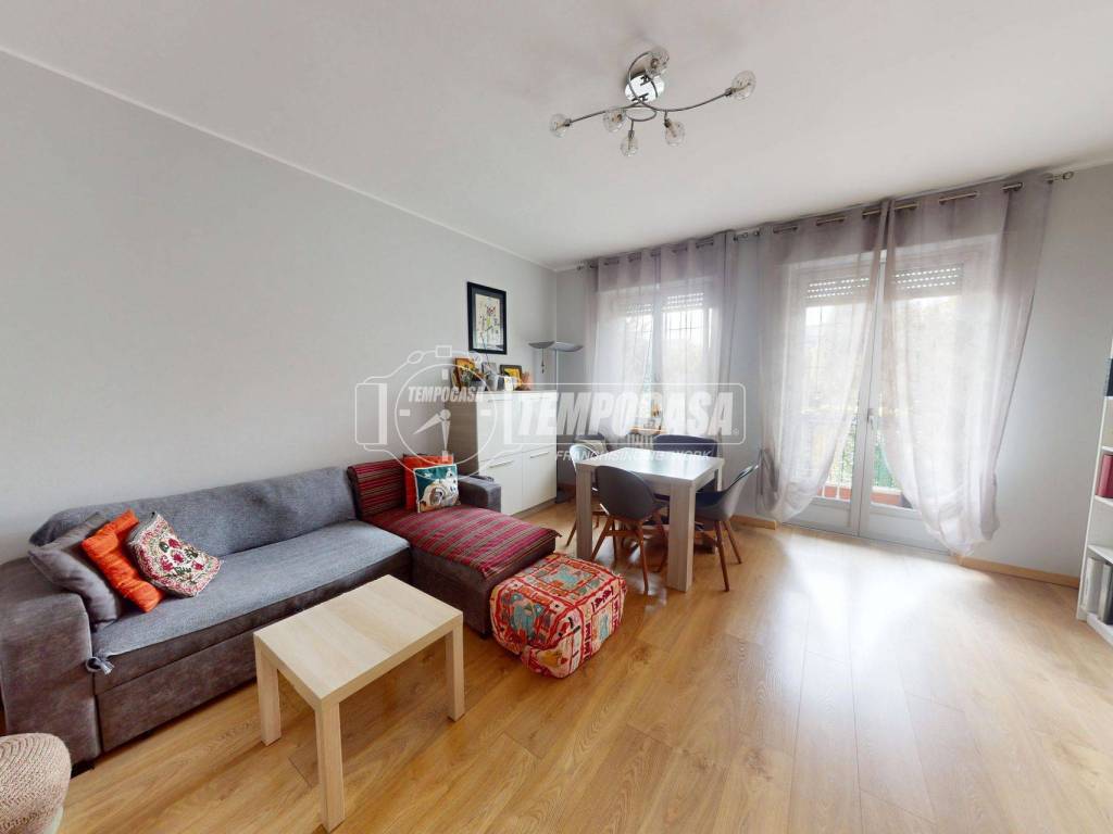 appartamento in vendita a Bovisio-Masciago