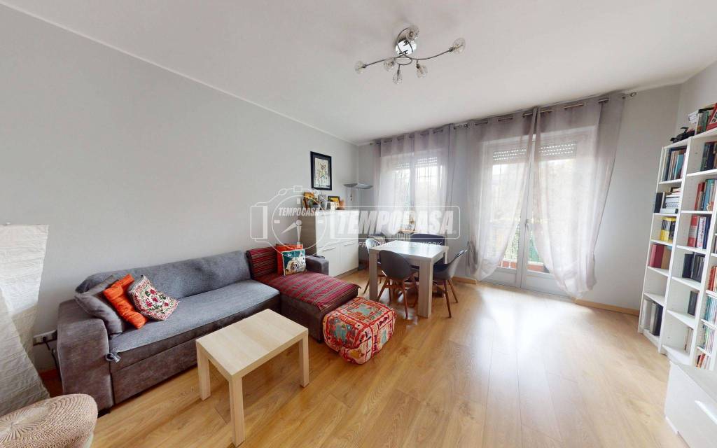 appartamento in vendita a Bovisio-Masciago